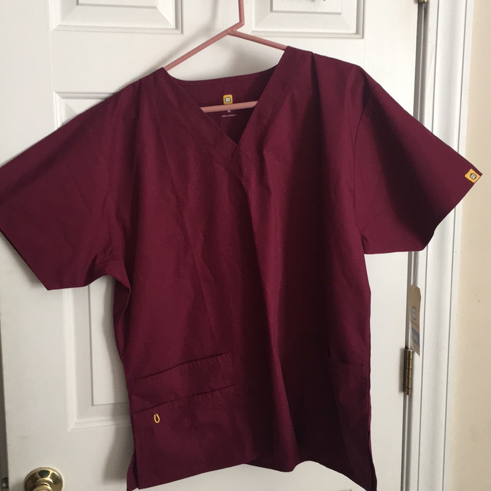Ladies Scrubs